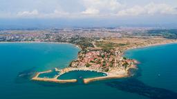 Side (Antalya) - Ενοικίαση αυτοκινήτου