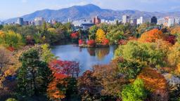 Ξενοδοχεία σε Sapporo