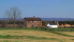 Ξενοδοχεία στην πόλη Manassas