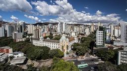 Belo Horizonte - Ενοικίαση αυτοκινήτου