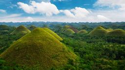 Bohol - Ενοικιαζόμενα για διακοπές