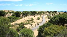 Βρείτε φθηνές πτήσεις από Αθήνα προς Andalusia