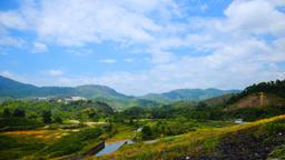 Ξενοδοχεία στην πόλη Mueang Ranong