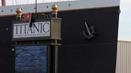 Branson - Ξενοδοχεία στο Titanic Museum