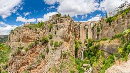 Ξενοδοχεία στην πόλη Ronda