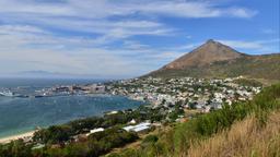 Ξενοδοχεία στην πόλη Simon's Town