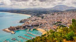 Ξενοδοχεία στην πόλη Castellammare del Golfo
