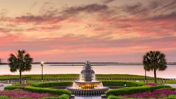 Charleston - Ξενοδοχεία στο Waterfront Park