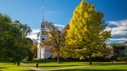 Ξενοδοχεία στην πόλη Williamstown