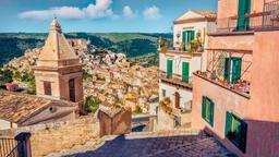 Σικελία - Ενοικιαζόμενα για διακοπές