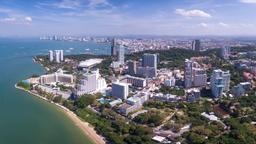 Jomtien: Κατάλογος ξενοδοχείων