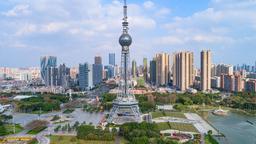 Foshan: Κατάλογος ξενοδοχείων