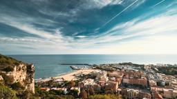 Ξενοδοχεία στην πόλη Terracina