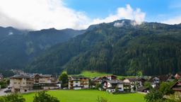 Ξενοδοχεία σε Mayrhofen