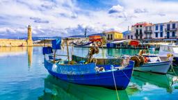 Βρείτε φθηνές πτήσεις από Αργεντινή προς Ελλάδα