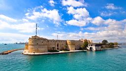 Taranto: Κατάλογος ξενοδοχείων