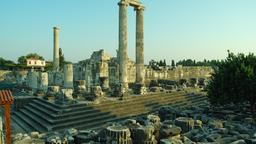 Ξενοδοχεία στην πόλη Didim