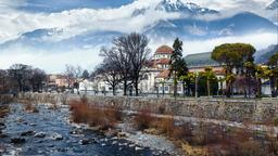 Ξενοδοχεία σε Merano