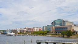 Ξενοδοχεία κοντά στην εκδήλωση Four Tops at MGM National Harbor