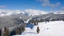 Vail - Ξενοδοχεία στο Vail Ski Area