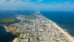 Seaside Heights: Κατάλογος ξενοδοχείων