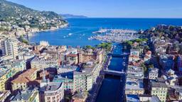 Rapallo: Κατάλογος ξενοδοχείων