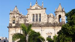 Salvador - Ξενοδοχεία στο Cathedral of Salvador