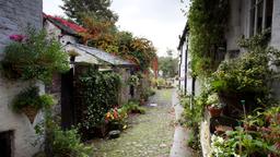 Ξενοδοχεία στην πόλη Knutsford