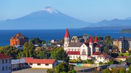 Puerto Varas: Κατάλογος ξενοδοχείων