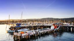 Monterey: Κατάλογος ξενοδοχείων