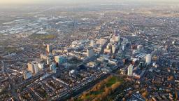 Ξενοδοχεία στην πόλη Croydon