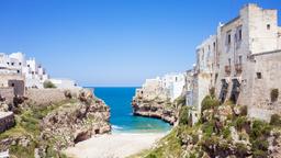 Ξενοδοχεία στην πόλη Polignano a Mare