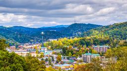 Gatlinburg: Κατάλογος ξενοδοχείων