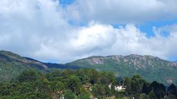 Ξενοδοχεία στην πόλη Monte Verde