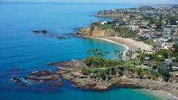 Laguna Beach: Κατάλογος ξενοδοχείων