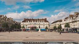 Beauvais: Κατάλογος ξενοδοχείων