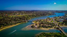 Lakes Entrance: Κατάλογος ξενοδοχείων