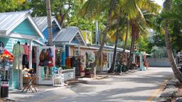 Ξενοδοχεία κοντά στο Key West αεροδρόμιο