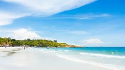 Βρείτε φθηνές πτήσεις προς Rayong