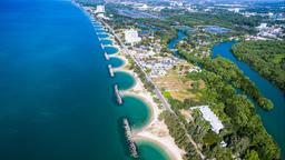 Ξενοδοχεία σε Rayong