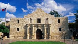 Σαν Αντόνιο - Ξενοδοχεία στο The Alamo