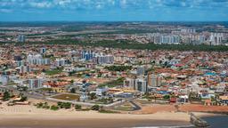 Ξενοδοχεία σε Aracaju