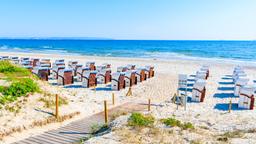 Ξενοδοχεία στην πόλη Binz