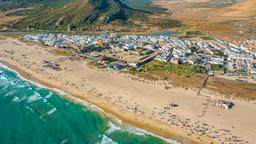 Zahara de los Atunes: Κατάλογος ξενοδοχείων
