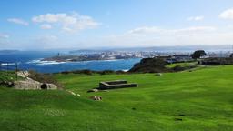 Ξενοδοχεία κοντά στο A Coruña αεροδρόμιο