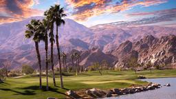 Palm Springs: Κατάλογος ξενοδοχείων