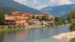 Vicenza: Κατάλογος ξενοδοχείων