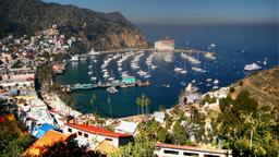 Avalon: Κατάλογος ξενοδοχείων