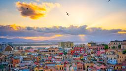Cagliari: Κατάλογος ξενοδοχείων