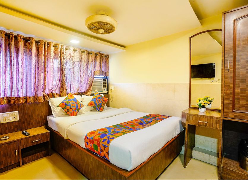 Κρεβατοκάμαρα Φωτογραφία